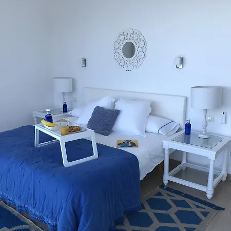 The Sea Front Fisherman's House וילה *