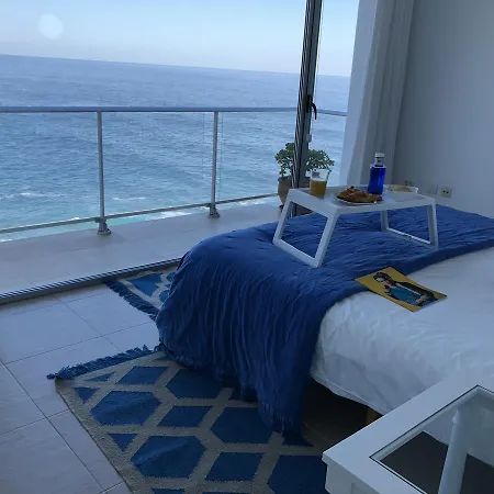 The Sea Front Fisherman's House לוס ריאלחוס